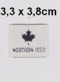Klik her for at se flere billeder og f mere information om varen:  3,3x3,8cm Mærke: Northern Ice *SIDSTE*