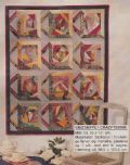 Klik her for at se flere billeder og f� mere information om varen:&nbsp; Hv 16-95-62: Mønster: Patchworktæppe ca. 95x121cm *org*