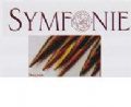 Klik her for at se flere billeder og f� mere information om varen:&nbsp; Knit Pro Symfonie - Strømpepinde i Træ - fl.str.