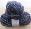 Klik her for at se flere billeder og f� mere information om varen:&nbsp; 0085 Inka 100g, Grå/Sort - 100g 1ng.