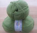 Klik her for at se flere billeder og f� mere information om varen:&nbsp; 0025 Super Socks 150g - Lys Limegrøn - 1ng.