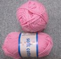 Klik her for at se flere billeder og f� mere information om varen:&nbsp; 8814 Soft Cotton - ROSA - 1ng