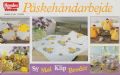 Klik her for at se flere billeder og f mere information om varen:  Hv 13-00-01: Mønster: Idehefte med broderi/Sy/klip mm. *org*