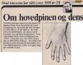 Klik her for at se flere billeder og f mere information om varen:  Hv 1977-1978-1979 - Undervisning til zoneterapi SERIE. *org*