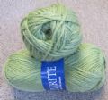 Klik her for at se flere billeder og f� mere information om varen:&nbsp; 1968 Azurite Acryl - Lys Grøn - 50g 1ng.