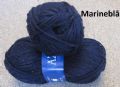 Klik her for at se flere billeder og f� mere information om varen:&nbsp; 3090 Azurite Acryl - Marineblå - 50g 1ng.