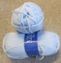 Klik her for at se flere billeder og f� mere information om varen:&nbsp; 3036 Azurite Acryl - Lyseblå - 50g 1ng.