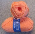 Klik her for at se flere billeder og f� mere information om varen:&nbsp; 3009 Azurite Acryl - Melon - 50g 1ng.