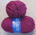 Klik her for at se flere billeder og f� mere information om varen:&nbsp; 0715 Azurite Acryl - Cherise - 50g 1ng.