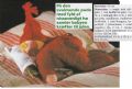 Klik her for at se flere billeder og f� mere information om varen:&nbsp; Sø 43-01-02: Mønster: Strik babynisse H:18cm *org*