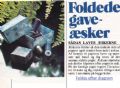 Klik her for at se flere billeder og f� mere information om varen:&nbsp; Ao 69-77-14: Mønster: Fold æsker af 1stk. karton/papir *org*