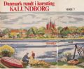 Klik her for at se flere billeder og f� mere information om varen:&nbsp; Hv 22/23-75-32: Mønster: (08:12) Kalundborg 37x56cm *org*