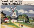 Klik her for at se flere billeder og f� mere information om varen:&nbsp; Hv 16/17-75-64: Mønster: (07:12) Dybbøl Mølle 60x80cm *org*
