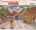 Klik her for at se flere billeder og f� mere information om varen:&nbsp; Hv 39/40-74-16: Mønster: (02:12) Odense 36x57cm *org*