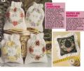 Klik her for at se flere billeder og f� mere information om varen:&nbsp; Fj 35-92-xx: Mønster: Brodere nålepude, duftposer mm. *org*