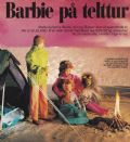 Klik her for at se flere billeder og f� mere information om varen:&nbsp; Ao 07-92-46: Mønster: Sy telt til Barbie og Ken *org*