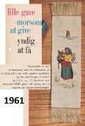 Klik her for at se flere billeder og f� mere information om varen:&nbsp; Al 44-61-43: Mønster: Broderet bogmærke m. fiskerkone *org*