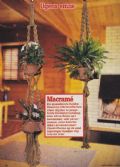Klik her for at se flere billeder og f� mere information om varen:&nbsp; Hv 21-84-38: Mønster: Knytning/Macramé *org*