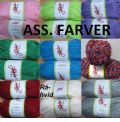 Klik her for at se flere billeder og f� mere information om varen:&nbsp; *TILBUD* Molly Acryl 50g - 6-12 ng. ASS. FARVER (se pris)