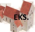 Klik her for at se flere billeder og f mere information om varen:  Sø -1996-2001: Klip ud kirke - SE TEKST *org*