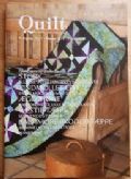Klik her for at se flere billeder og f mere information om varen:  Quilt.dk: Gamle Patworksmagasin 2006-2009