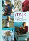 Klik her for at se flere billeder og f� mere information om varen:&nbsp; Bogen: Strik til alle Størrelser - 66s