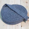 Klik her for at se flere billeder og f� mere information om varen:&nbsp; Tubestrik Meleret, GRÅ LYS - 03 = 08cm