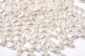 Klik her for at se flere billeder og f� mere information om varen:&nbsp; Risperler 3x6mm Hvid/råhvid ca. 250 i ps. 